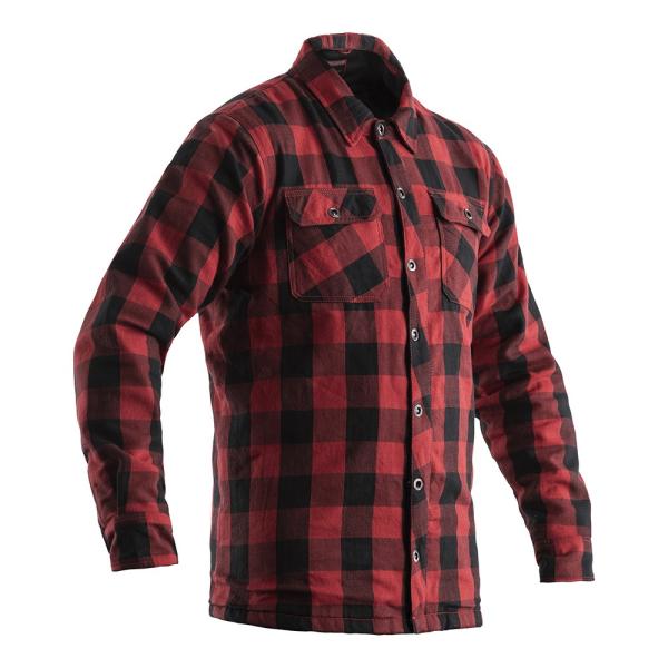 RST RST x Kevlar® Lumberjack CE Mens Textile Shirt